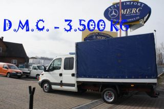 Iveco Daily 